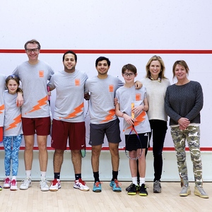 Drop It Like It's Hot